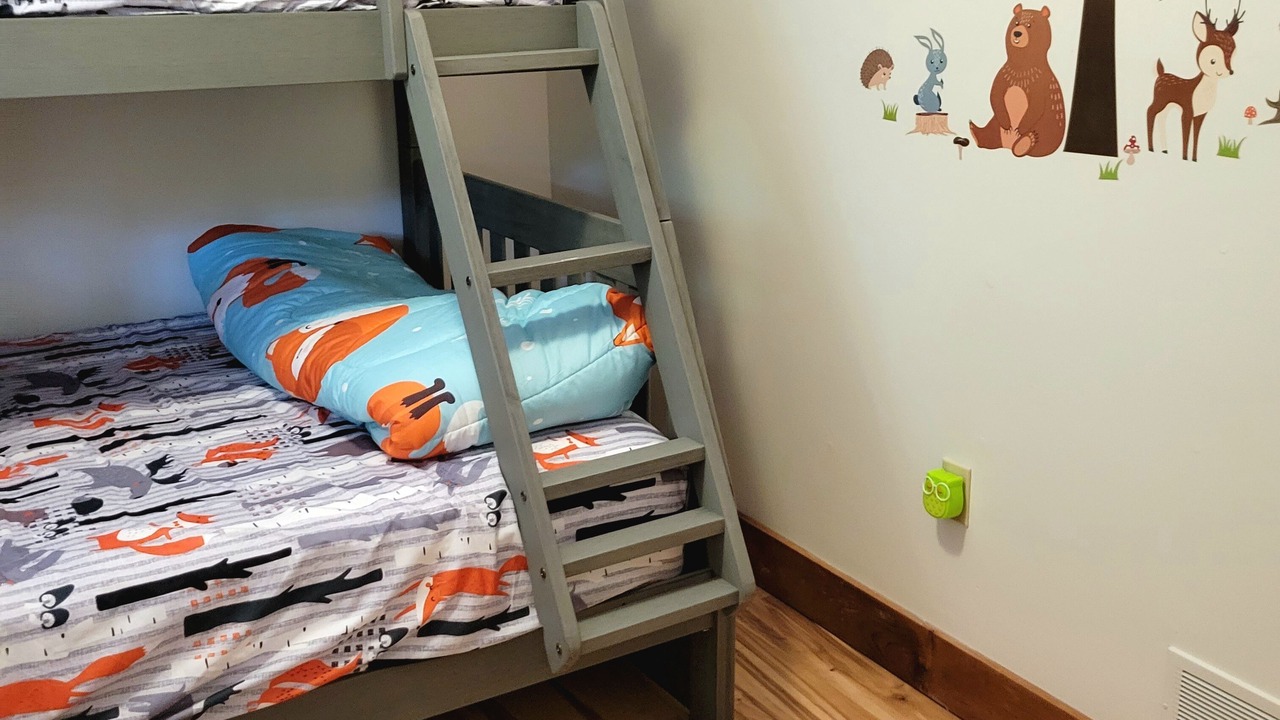 Photo of Bedroom in Stroudsburg