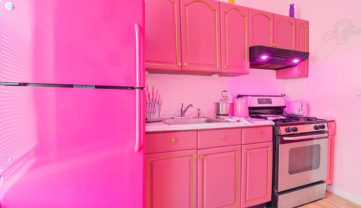 Photo of Kitchen in West Side