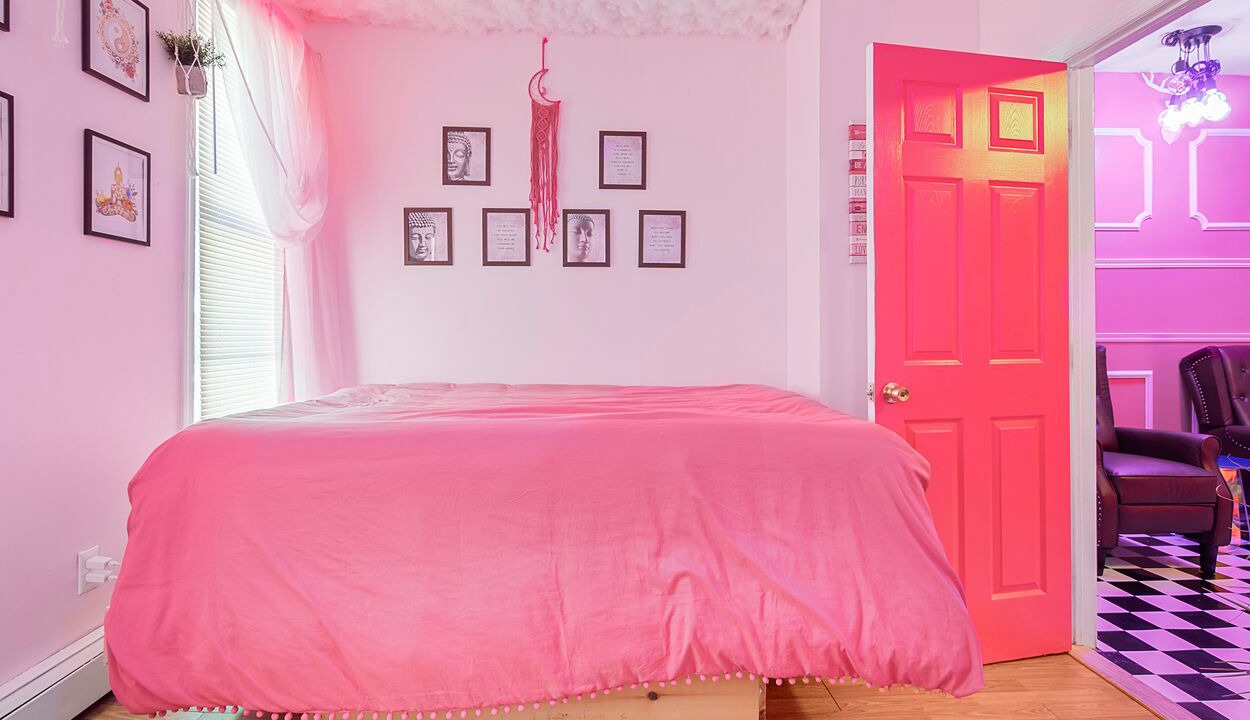Photo of Bedroom in West Side