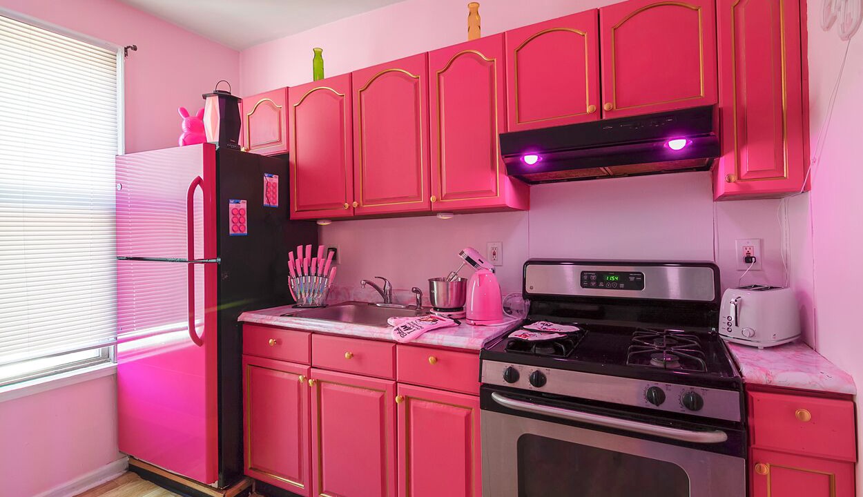Photo of Kitchen in West Side