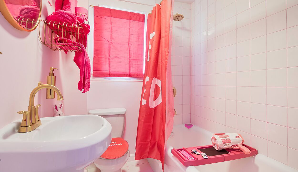 Photo of Bathroom in West Side