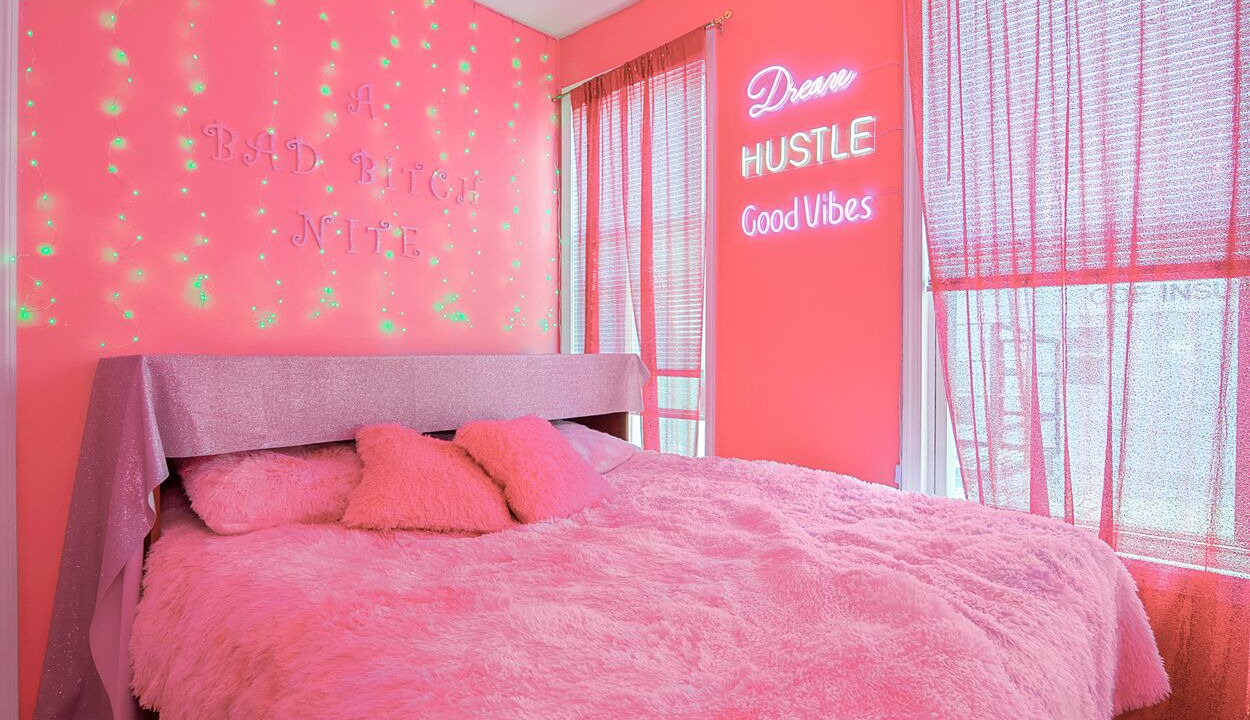 Photo of Bedroom in West Side