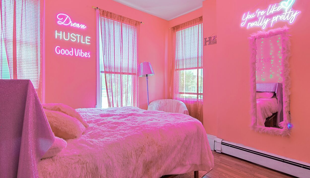 Photo of Bedroom in West Side