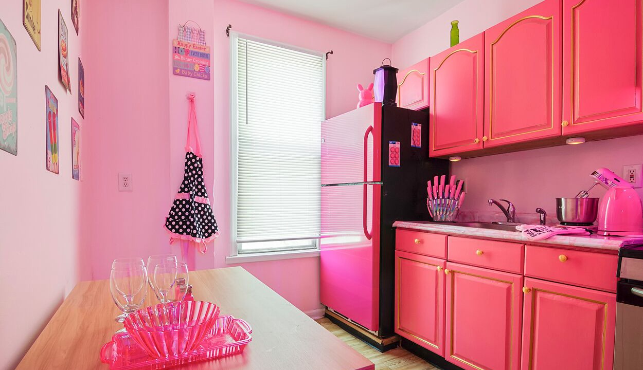 Photo of Kitchen in West Side