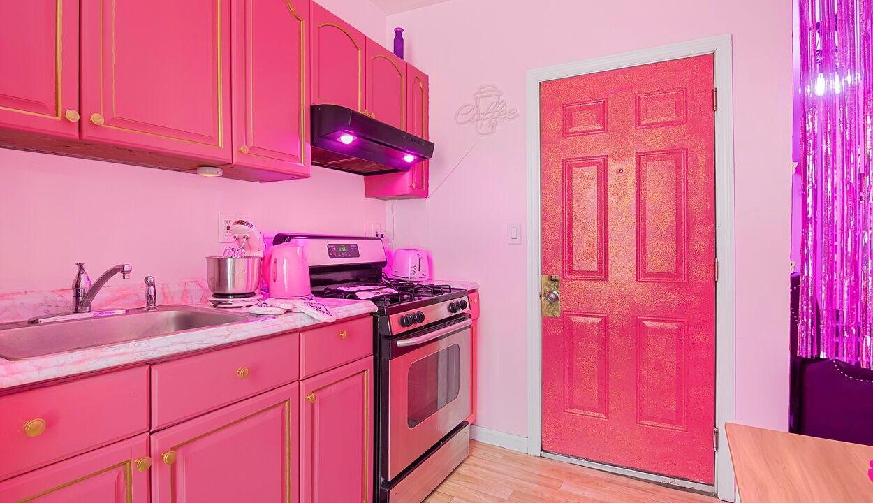 Photo of Kitchen in West Side