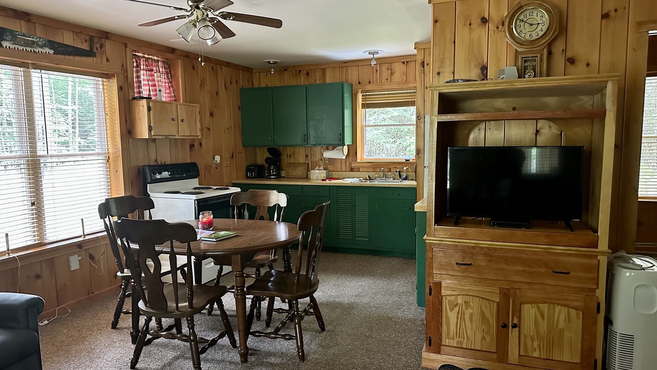 Photo of Kitchen in Dushore