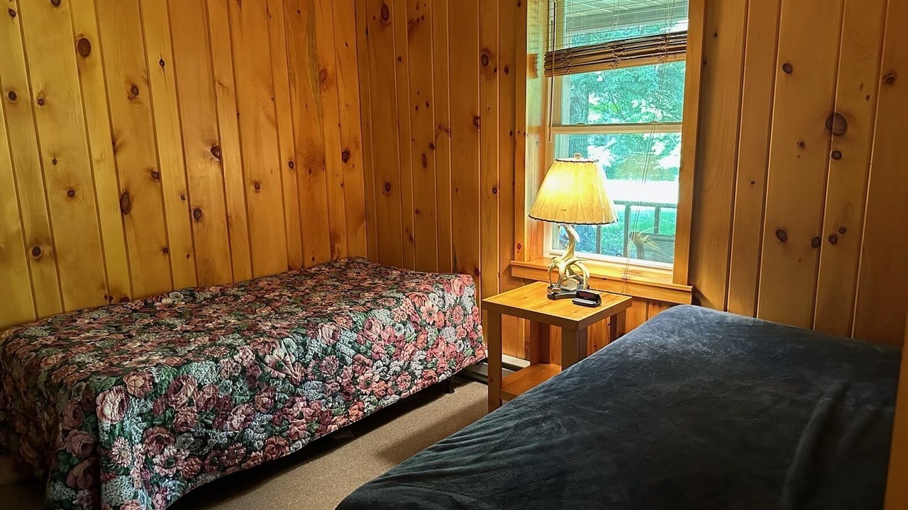 Photo of Bedroom in Dushore