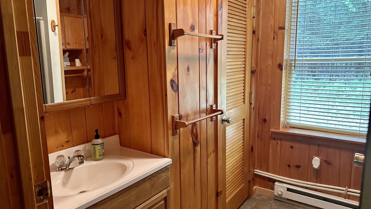 Photo of Bathroom in Dushore