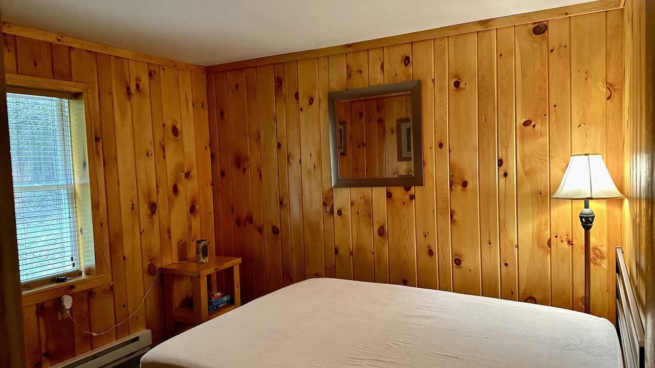 Photo of Bedroom in Dushore