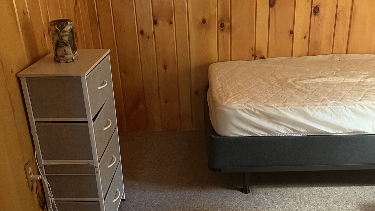 Photo of Bedroom in Dushore