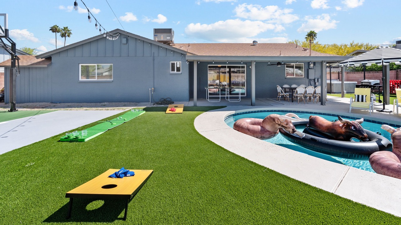 Photo of Outdoor in Pointe Scottsdale