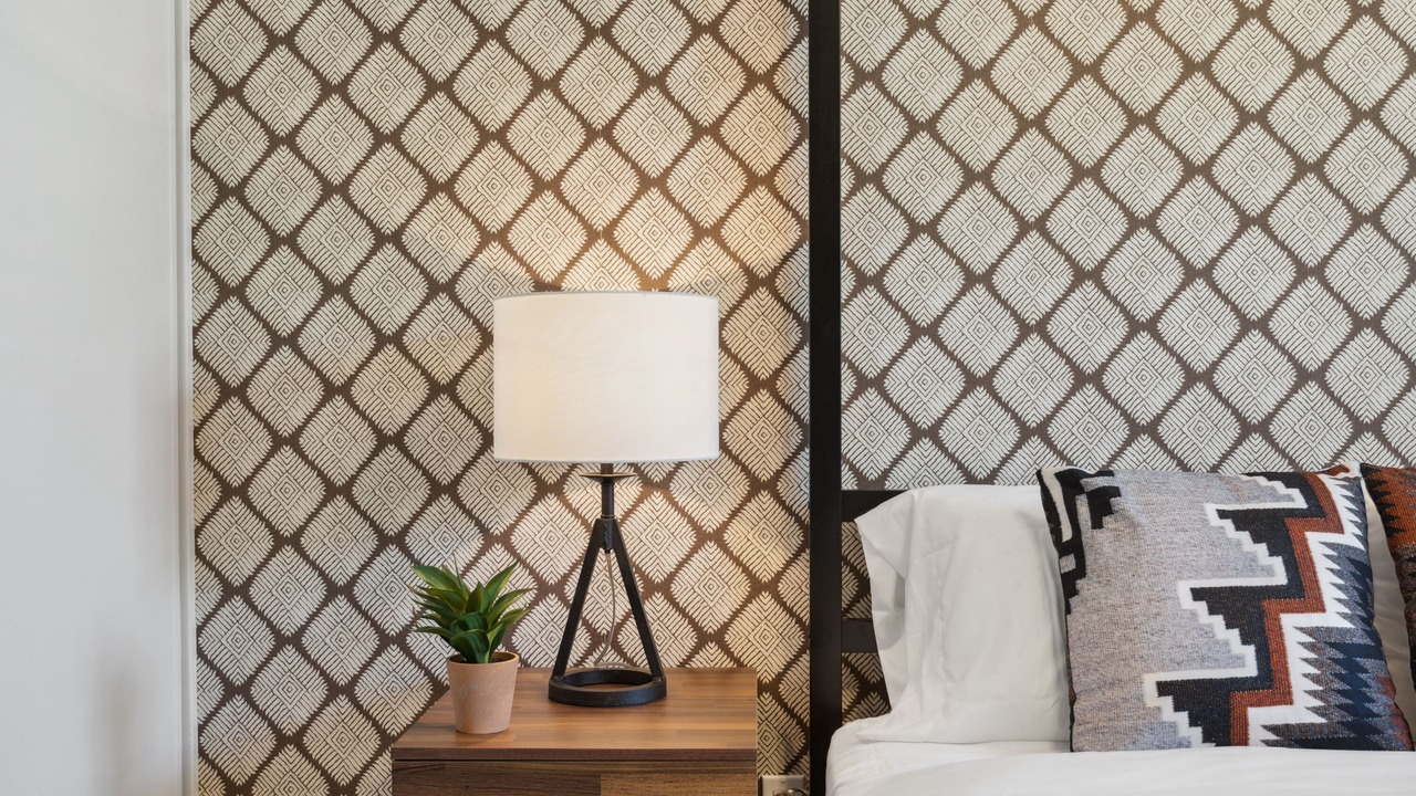 Photo of Bedroom in Pointe Scottsdale