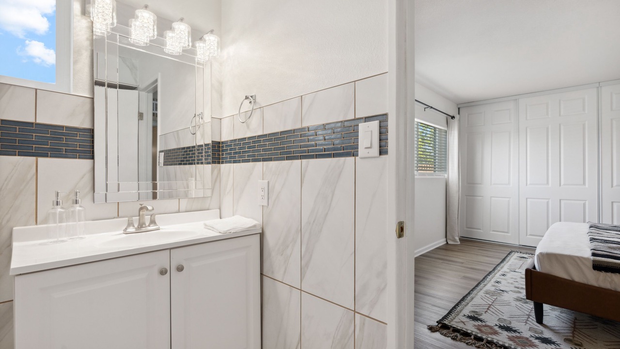Photo of Bathroom in Pointe Scottsdale