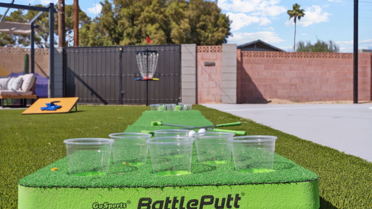 Photo of Outdoor in Pointe Scottsdale