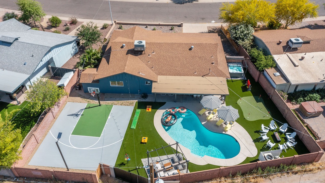 Photo of Outdoor in Pointe Scottsdale