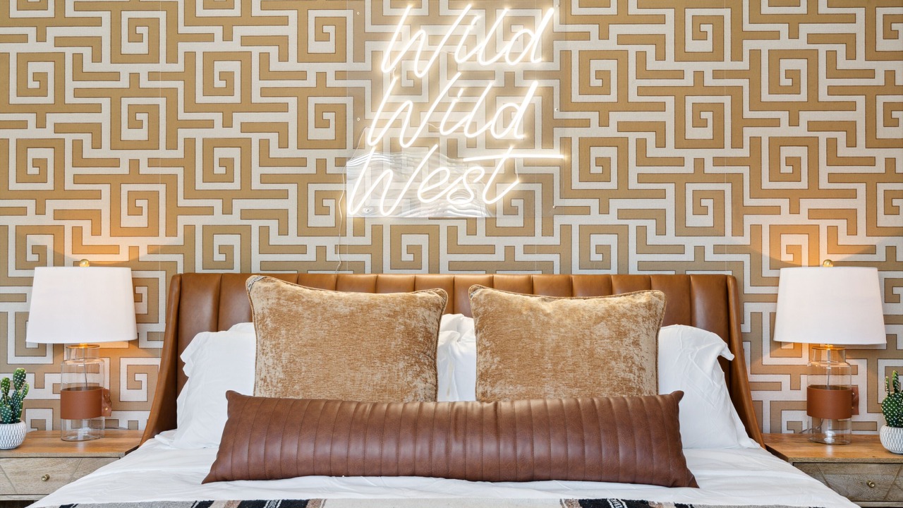 Photo of Bedroom in Pointe Scottsdale