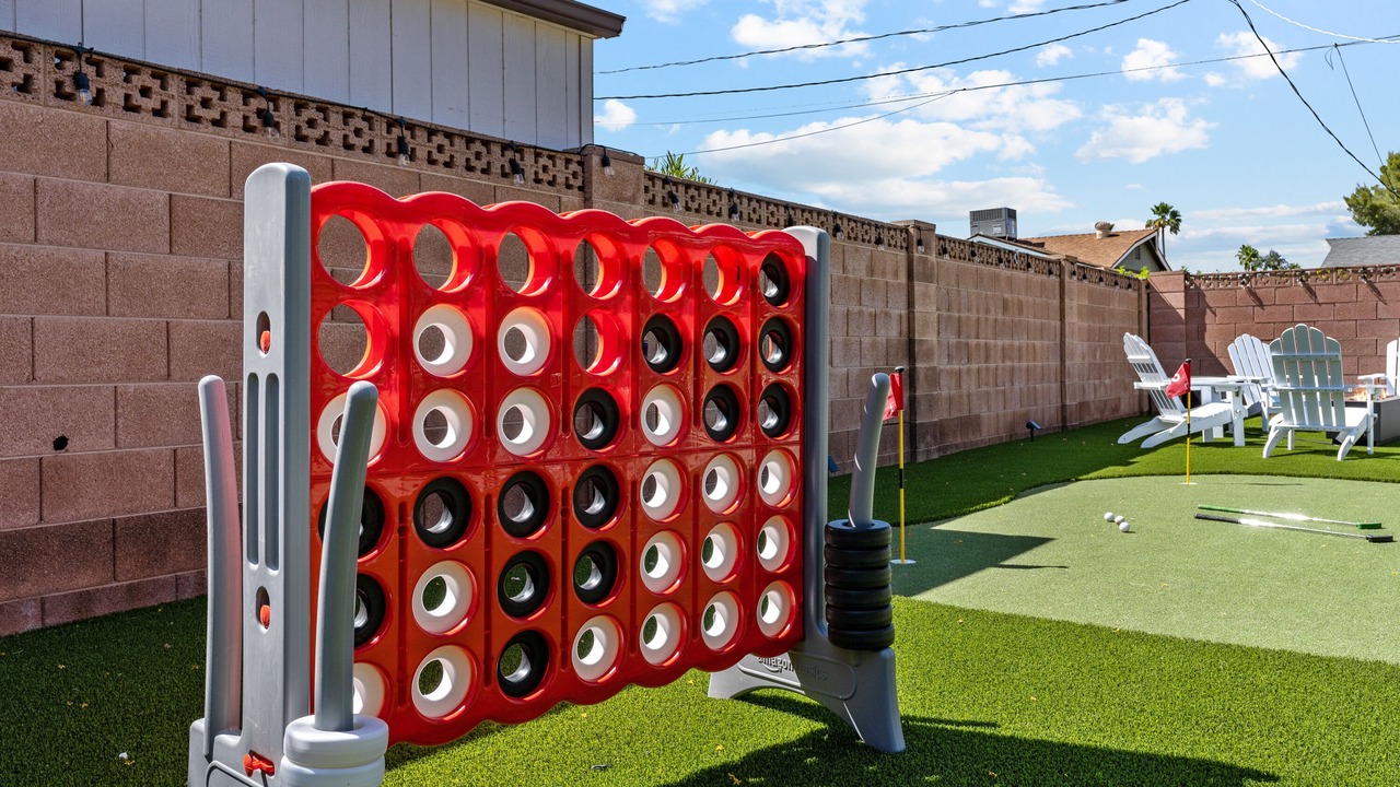 Photo of Outdoor in Pointe Scottsdale