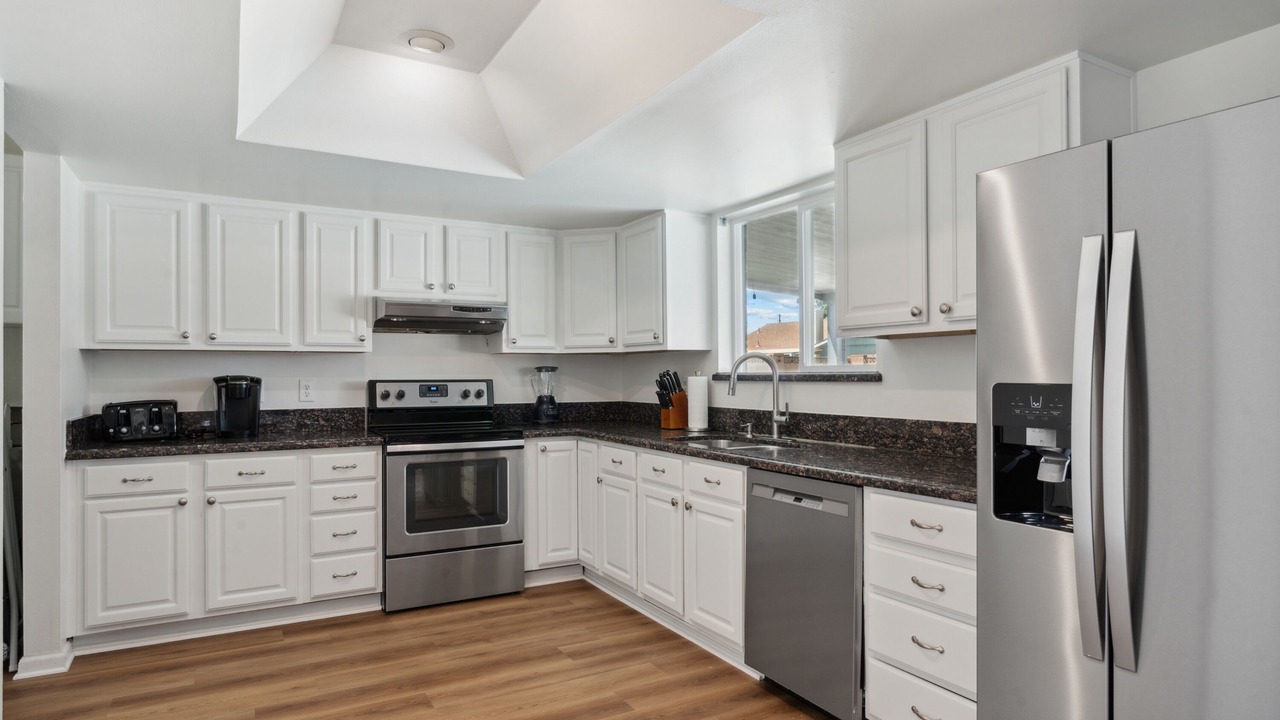 Photo of Kitchen in Pointe Scottsdale