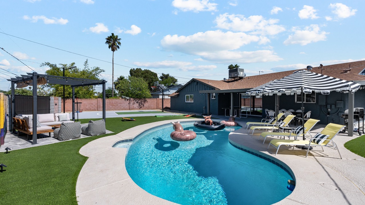 Photo of Outdoor in Pointe Scottsdale