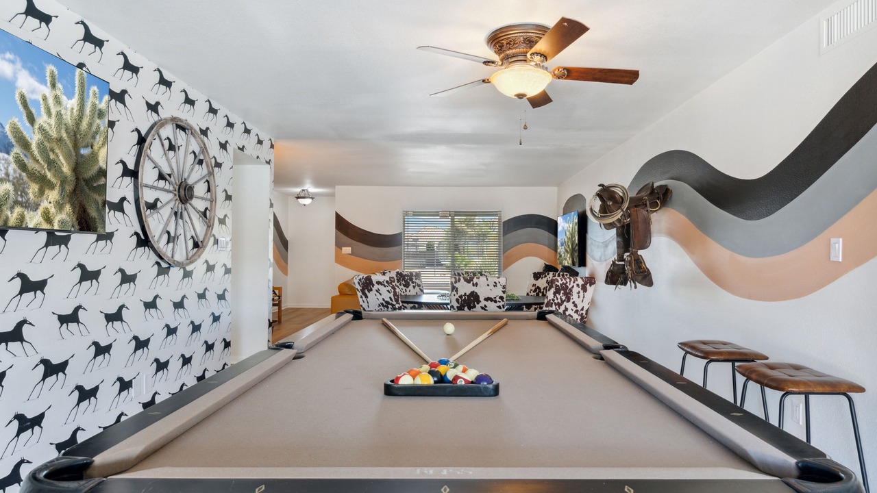 Photo of Bedroom in Pointe Scottsdale