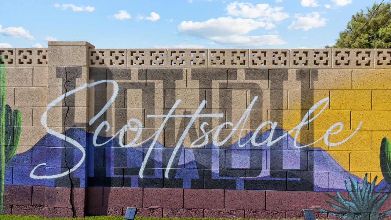 Photo of Outdoor in Pointe Scottsdale