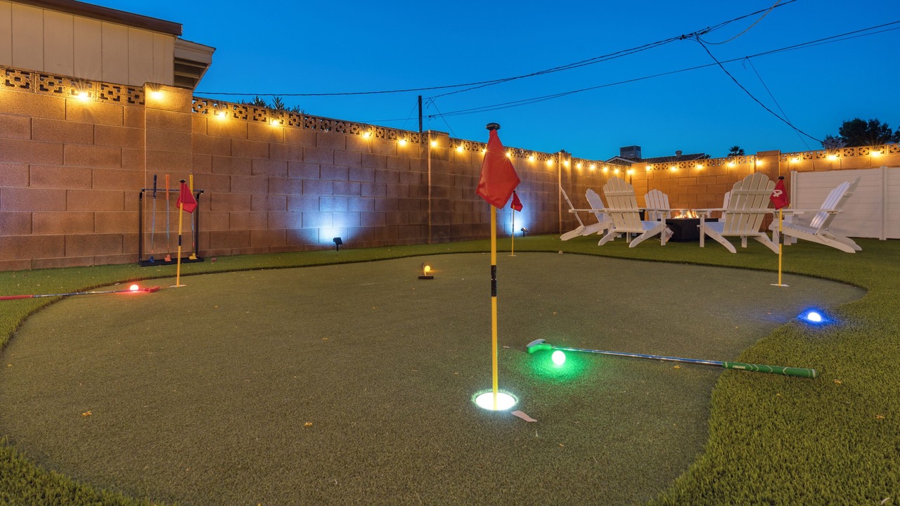 Photo of Outdoor in Pointe Scottsdale