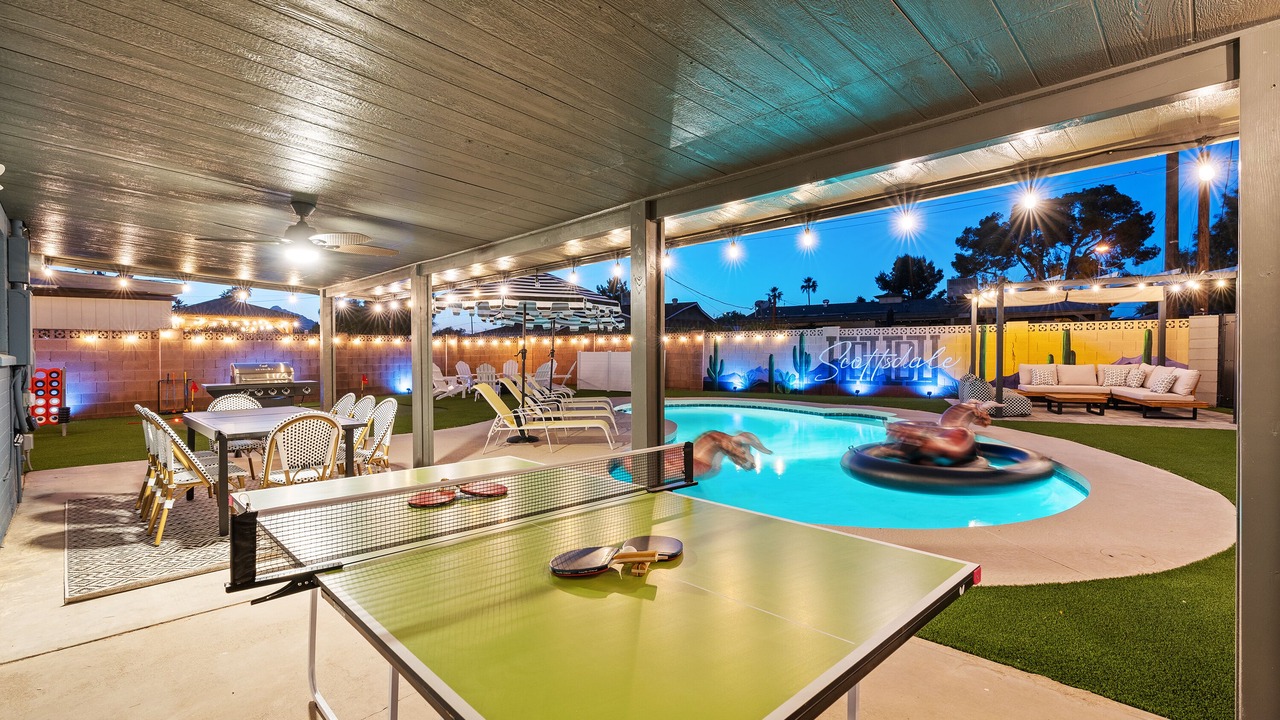 Photo of Outdoor in Pointe Scottsdale