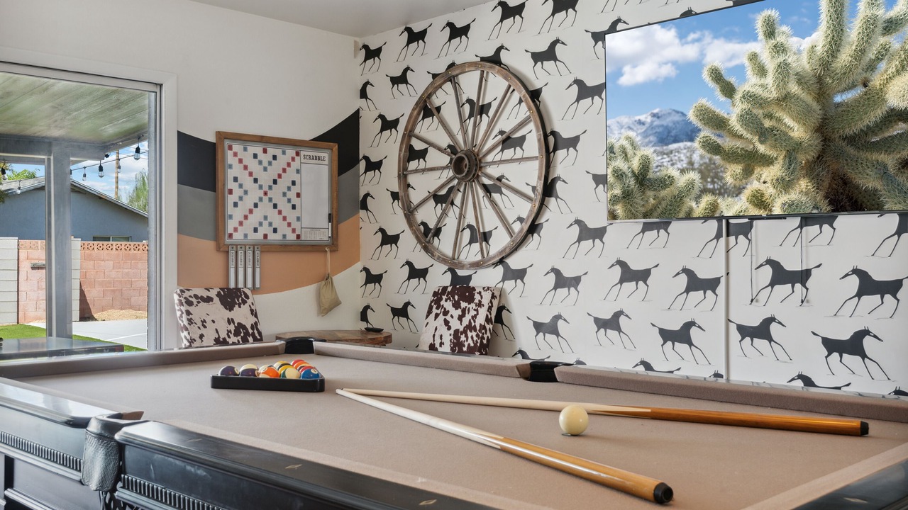 Photo of Bedroom in Pointe Scottsdale