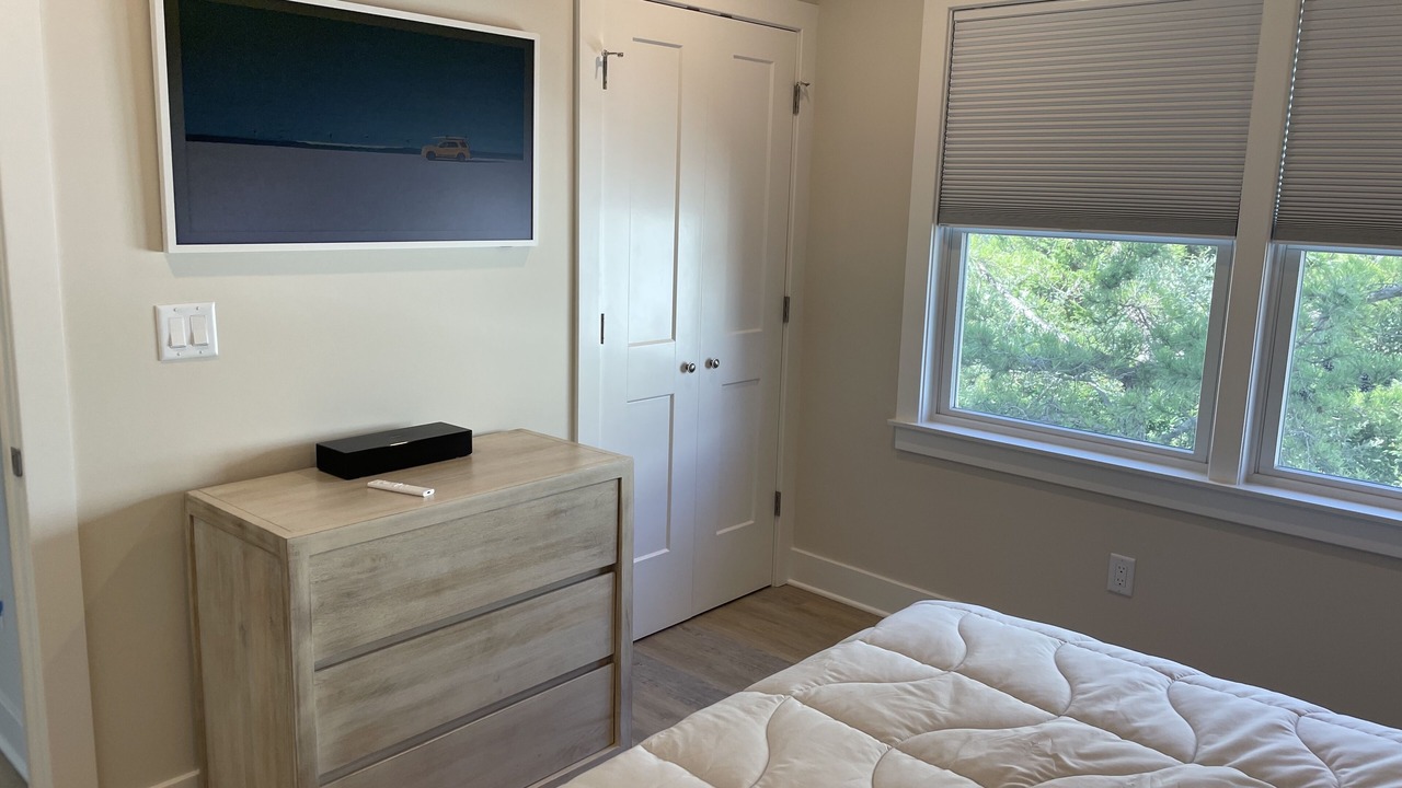 Photo of Bedroom in Beach Haven