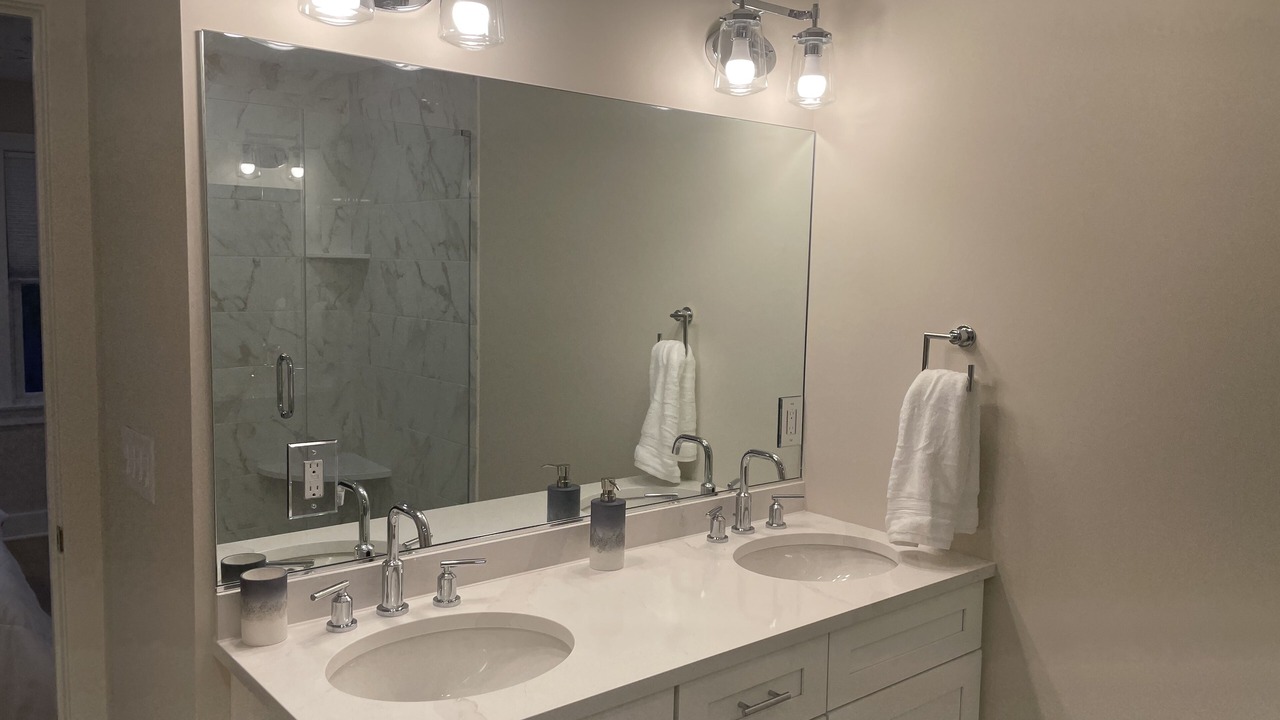 Photo of Bathroom in Beach Haven