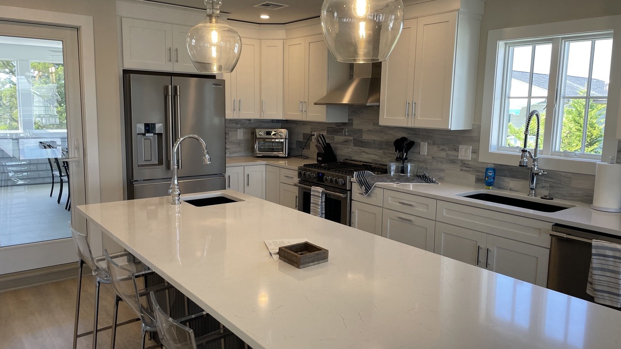 Photo of Kitchen in Beach Haven