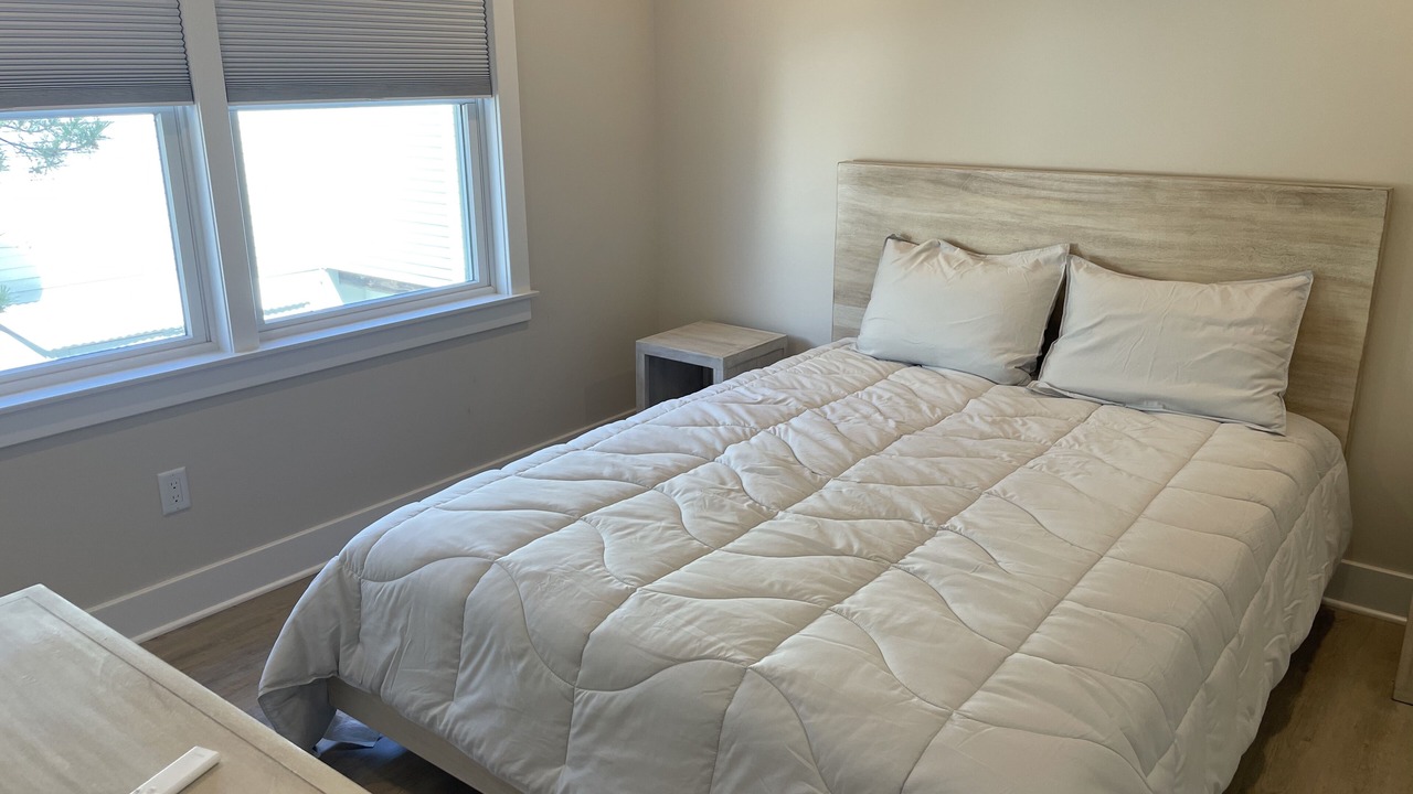 Photo of Bedroom in Beach Haven