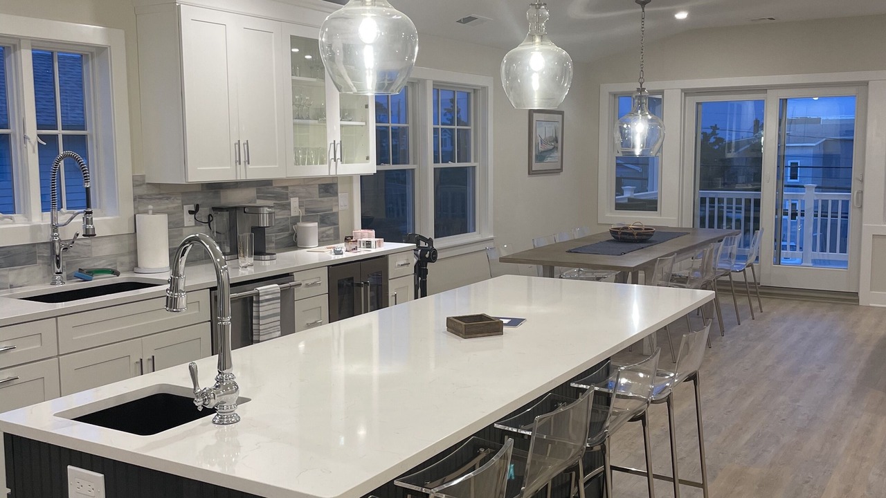 Photo of Kitchen in Beach Haven