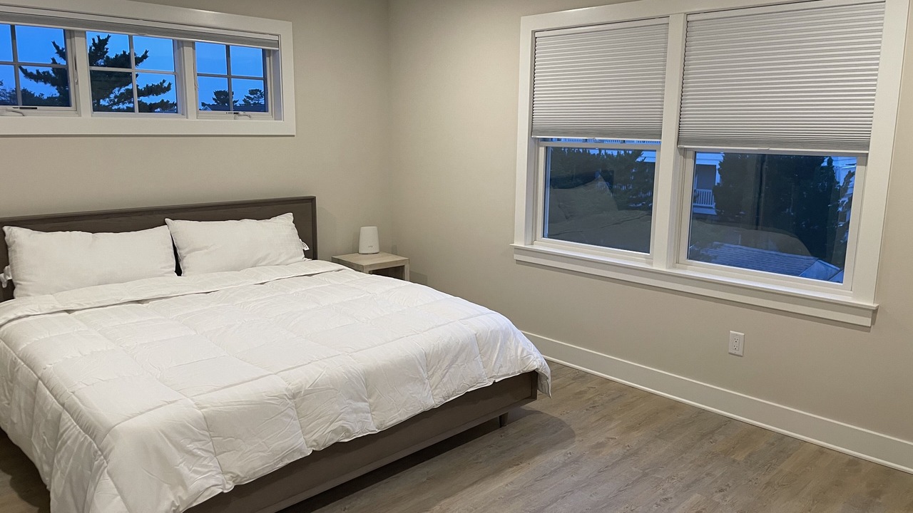 Photo of Bedroom in Beach Haven