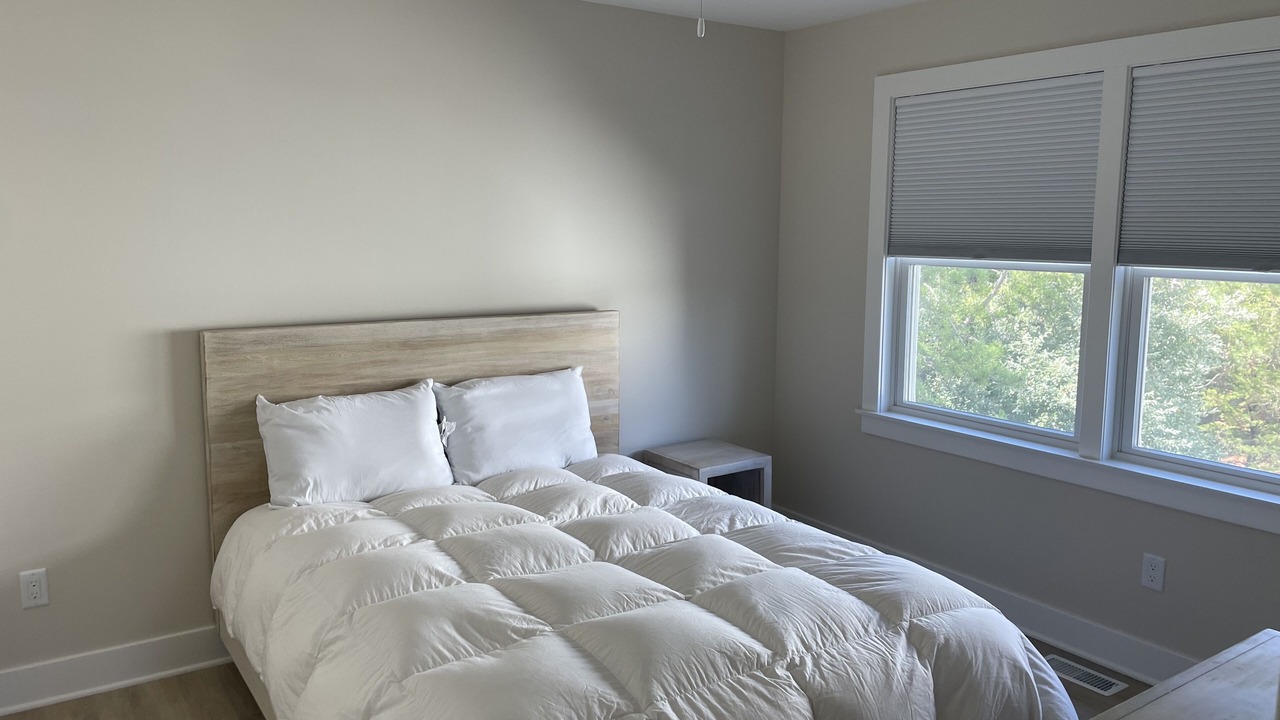 Photo of Bedroom in Beach Haven
