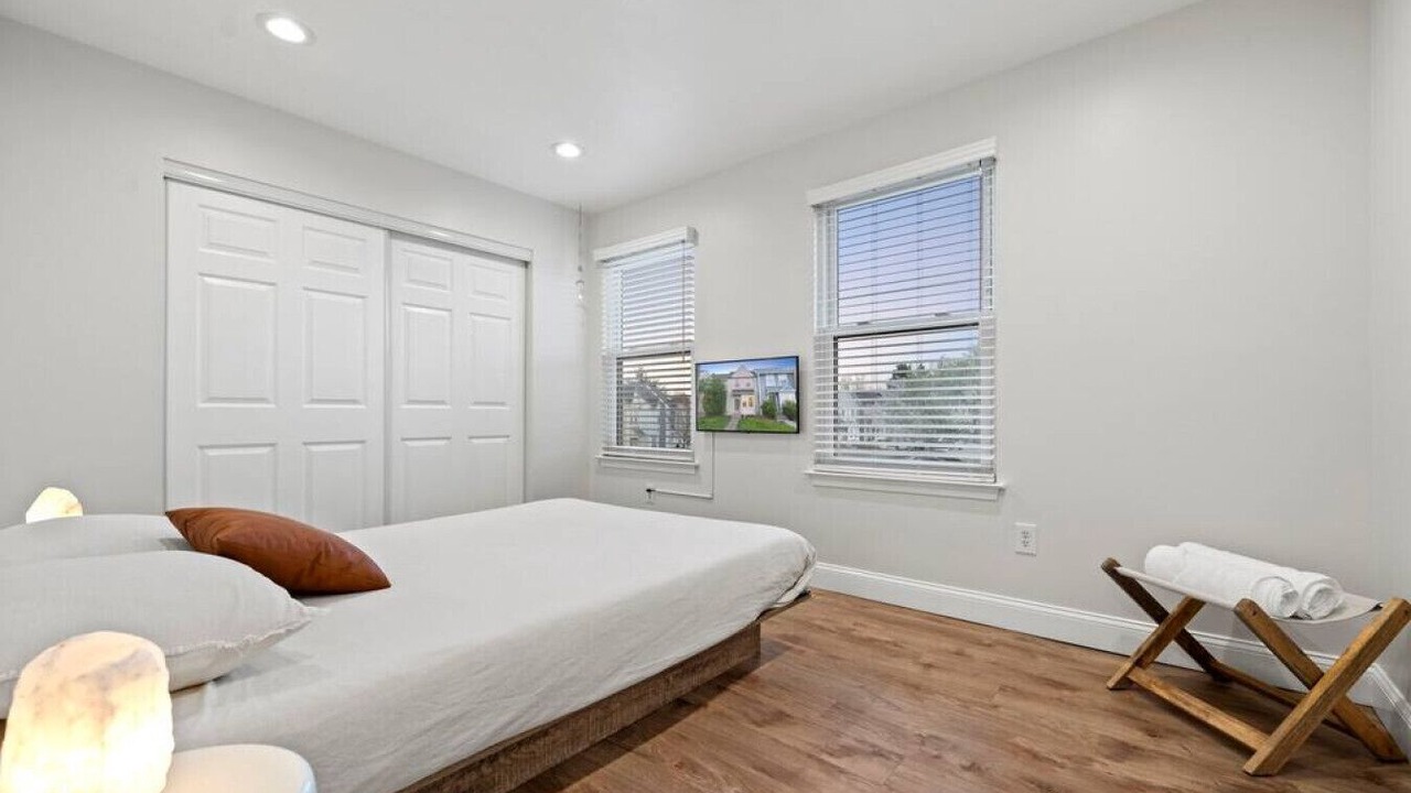 Photo of Bedroom in Woodbridge
