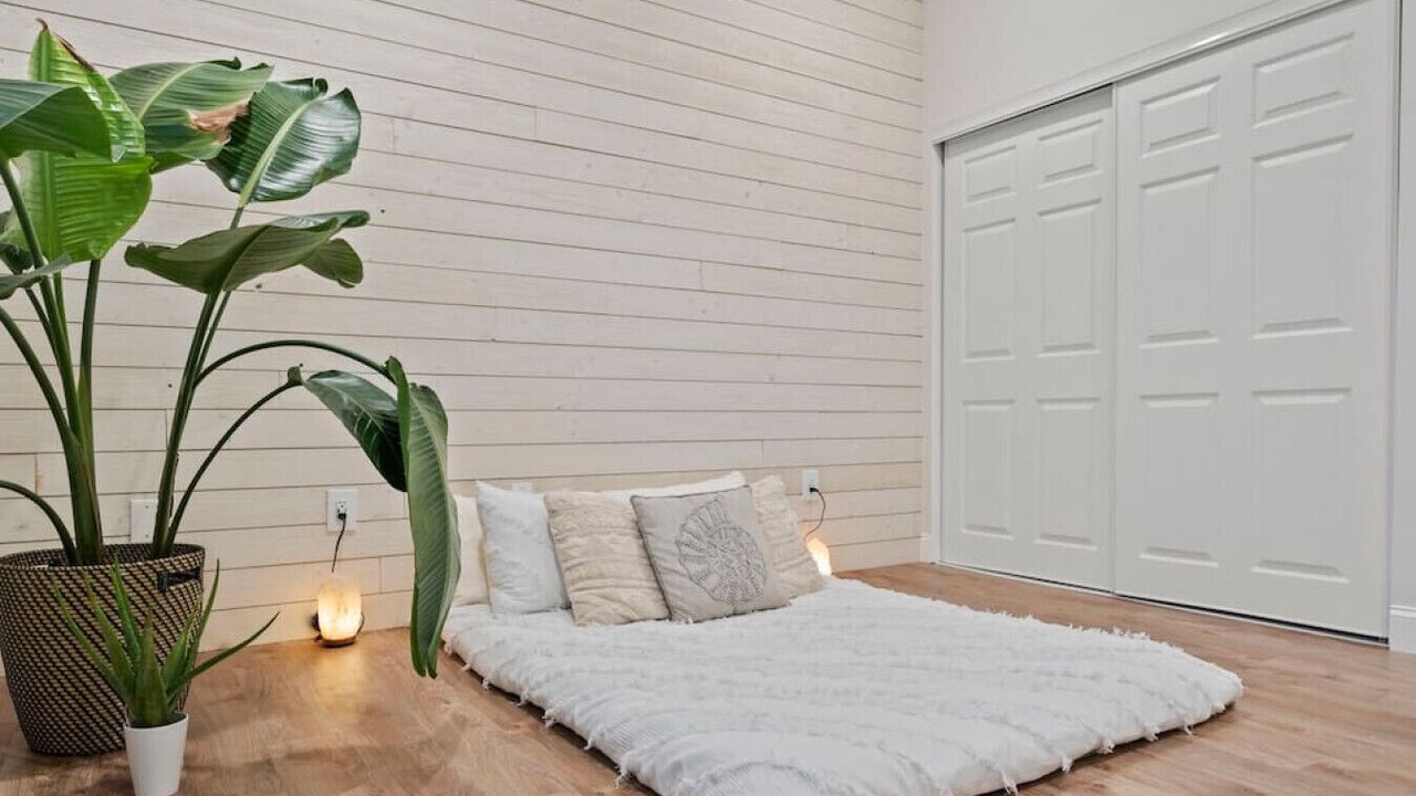 Photo of Bedroom in Woodbridge