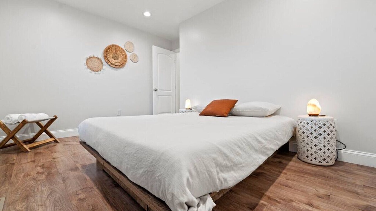 Photo of Bedroom in Woodbridge