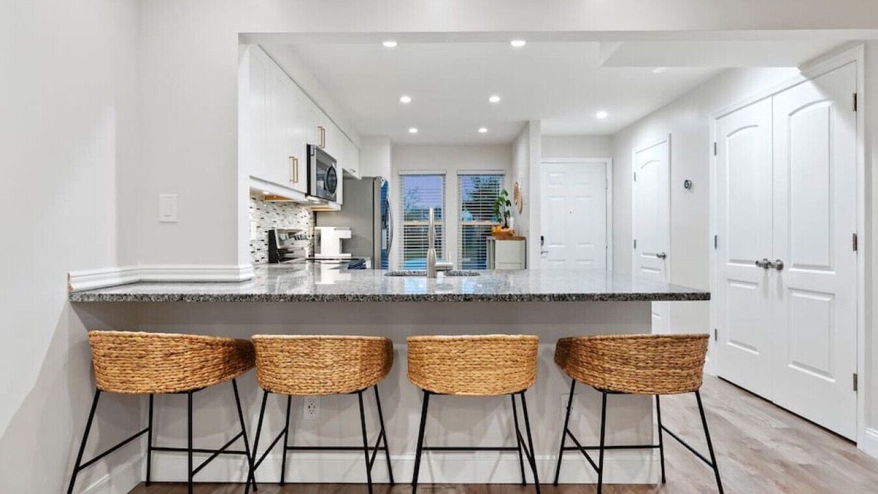 Photo of Kitchen in Woodbridge