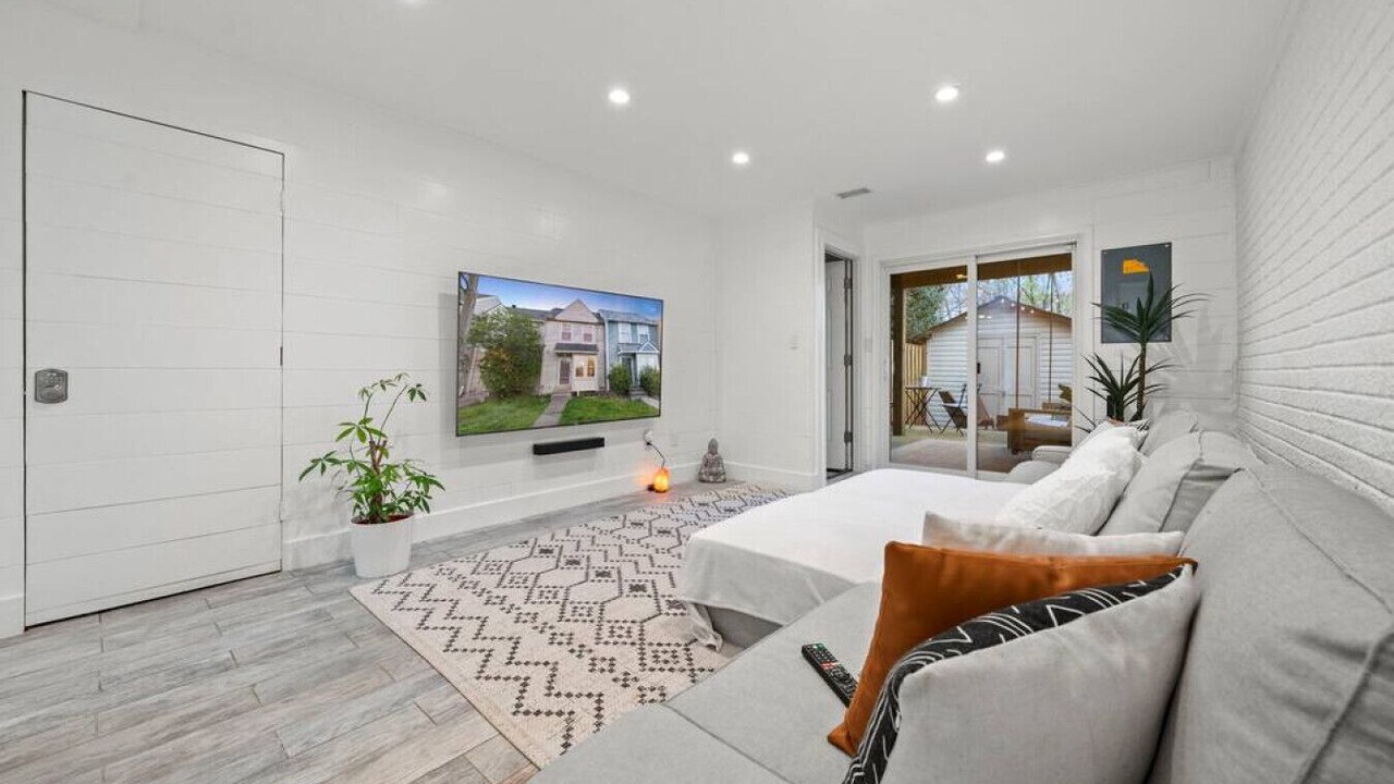 Photo of Bedroom in Woodbridge