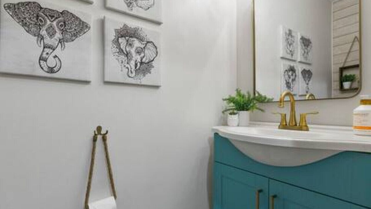Photo of Bathroom in Woodbridge