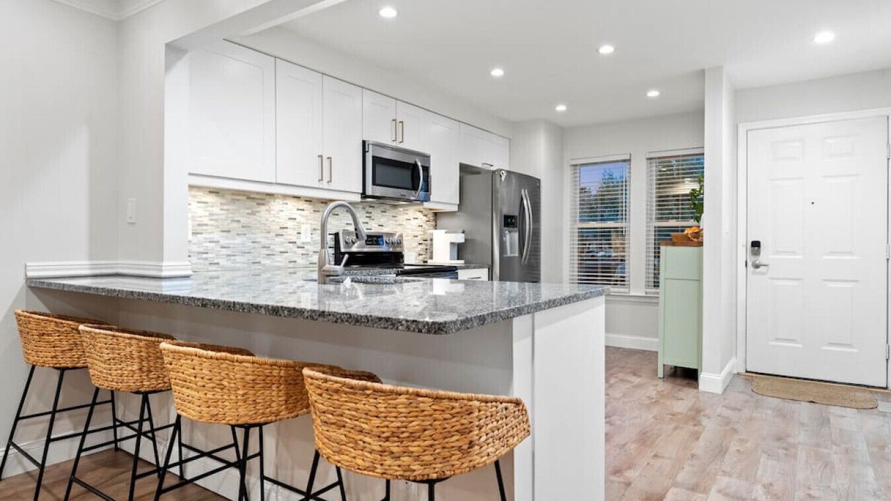 Photo of Kitchen in Woodbridge