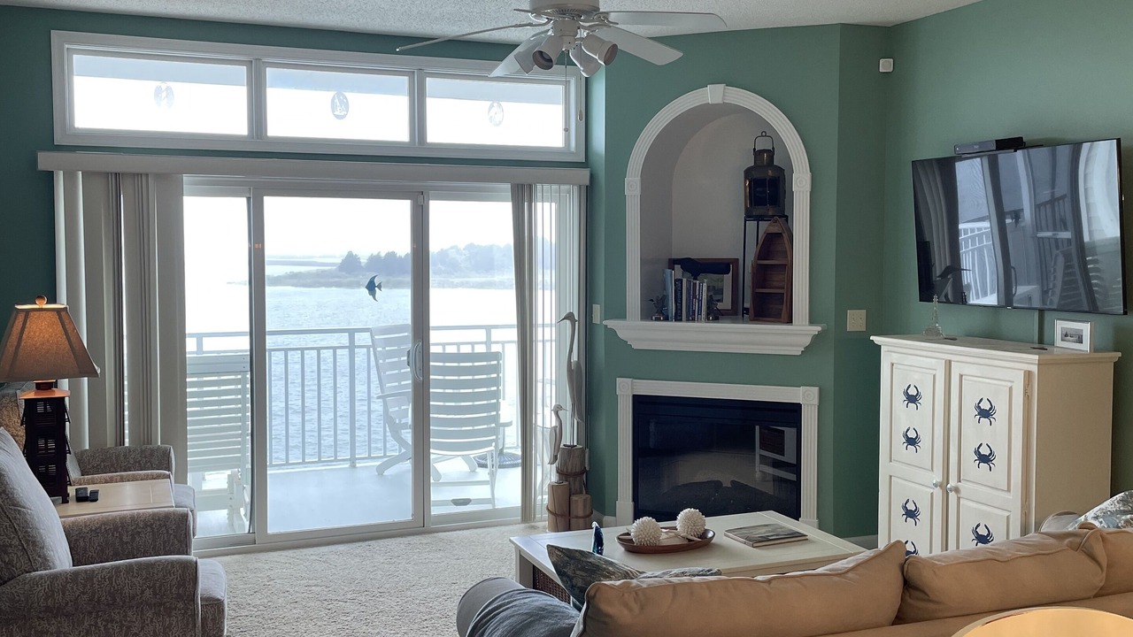 Photo of Livingroom in Crisfield