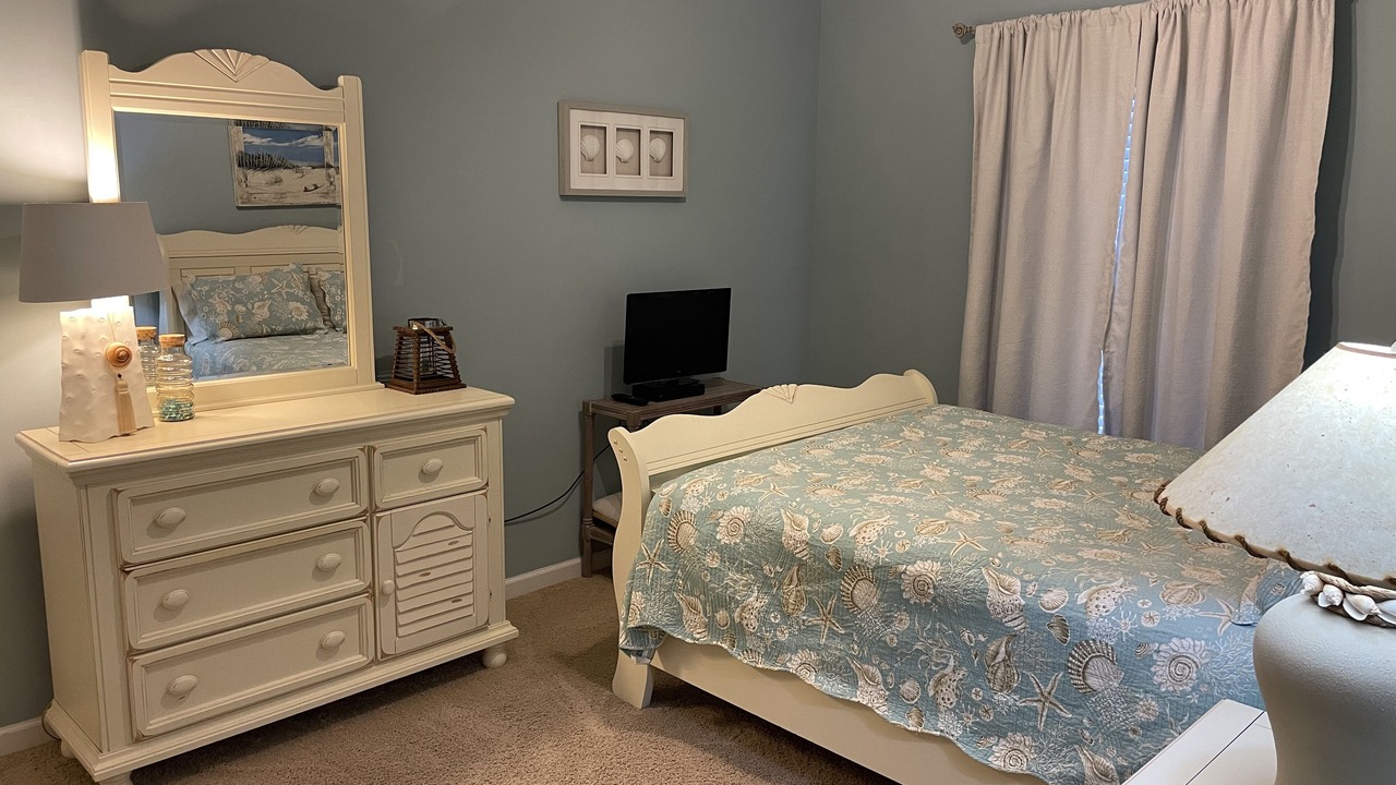 Photo of Bedroom in Crisfield