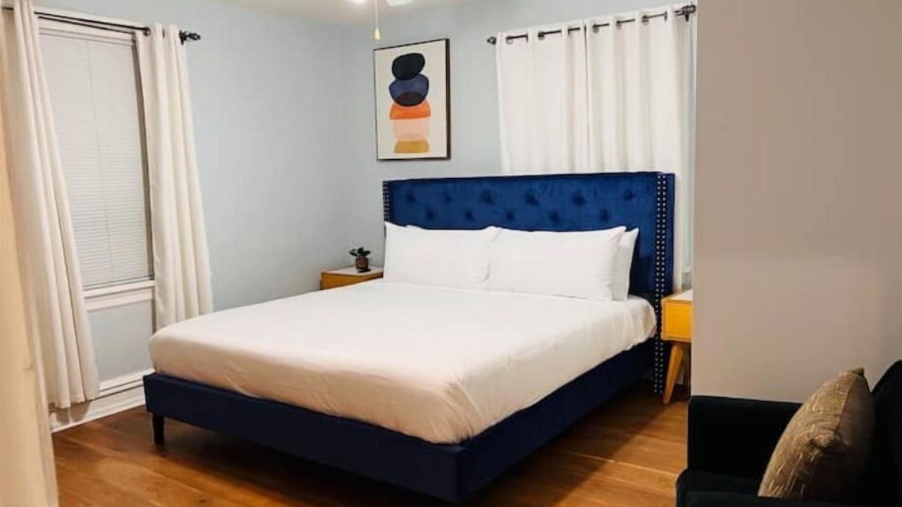 Photo of Bedroom in Upper Darby