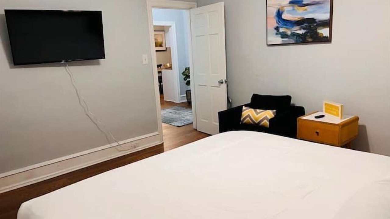 Photo of Bedroom in Upper Darby