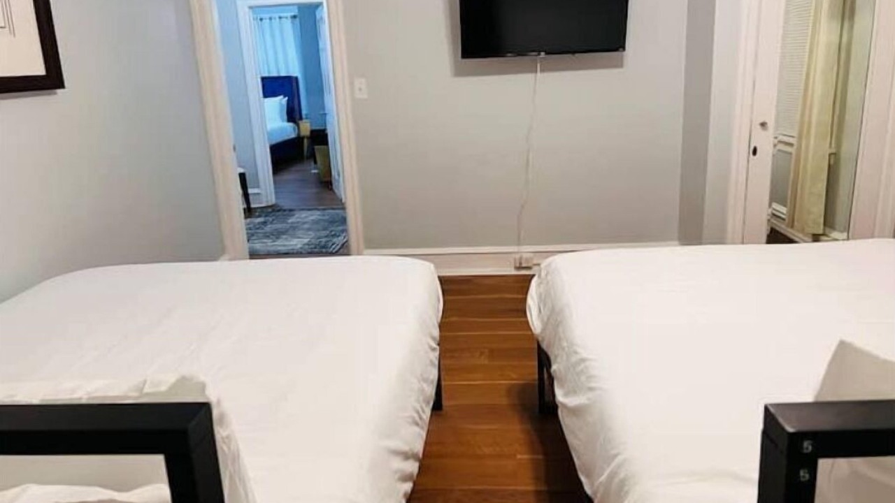 Photo of Bedroom in Upper Darby