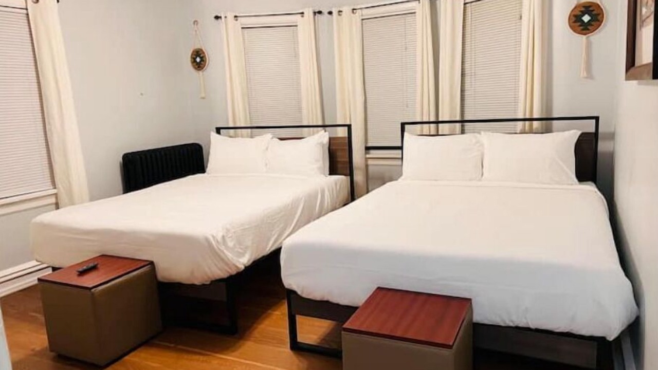 Photo of Bedroom in Upper Darby