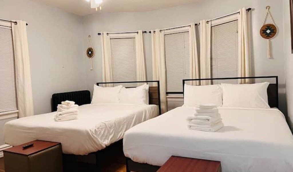 Photo of Bedroom in Upper Darby