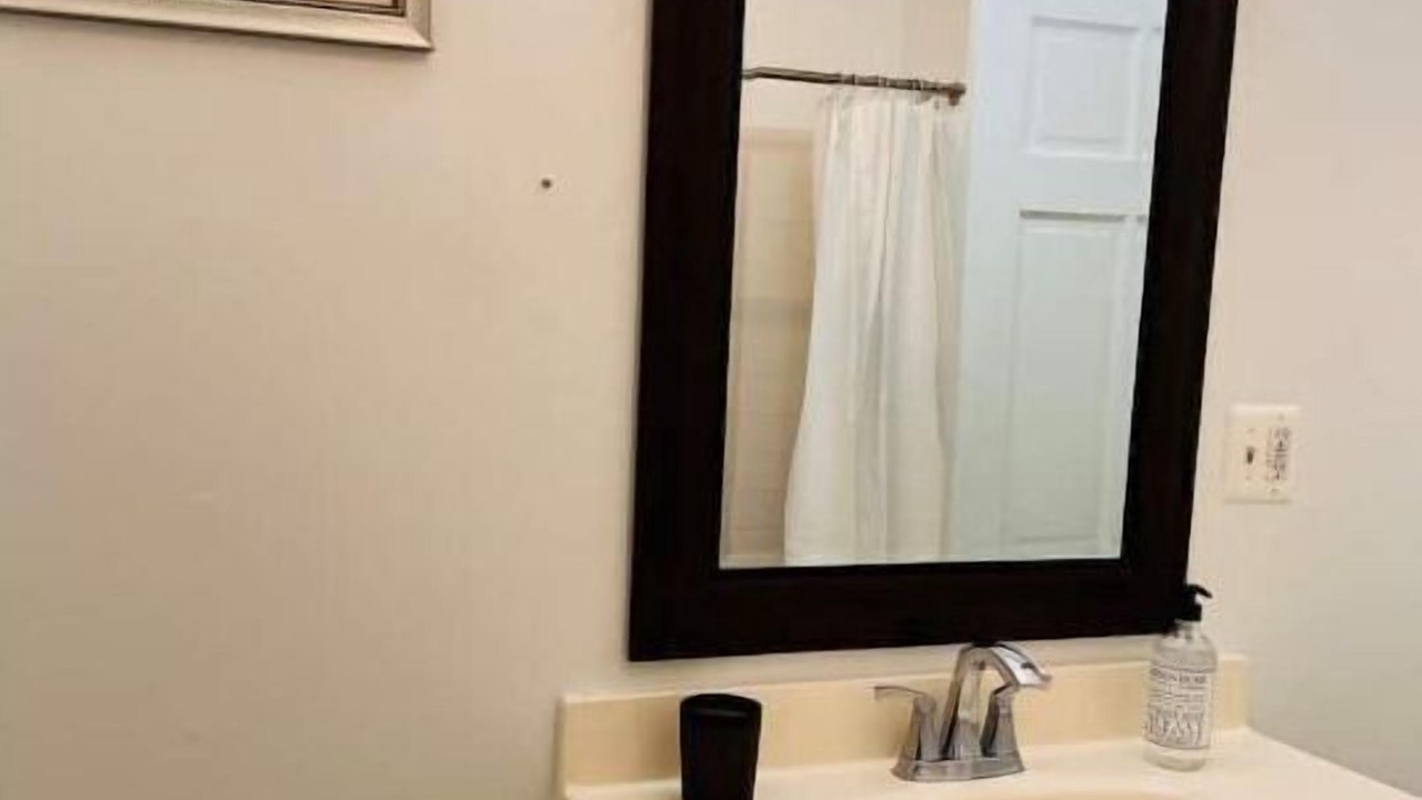 Photo of Bathroom in Upper Darby